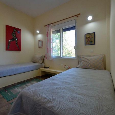 Santa Domenica Summer House Agia Kiriaki  Экстерьер фото