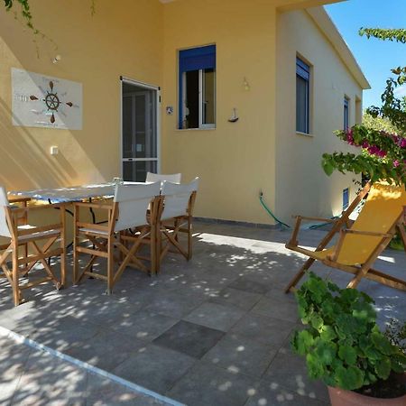 Santa Domenica Summer House Agia Kiriaki  Экстерьер фото