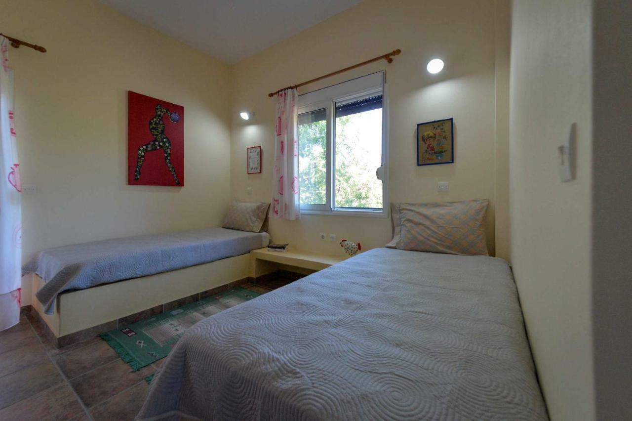 Santa Domenica Summer House Agia Kiriaki  Экстерьер фото