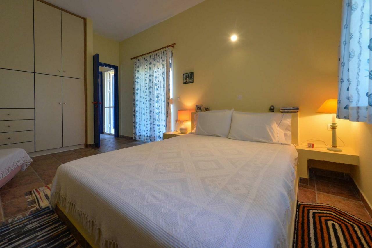 Santa Domenica Summer House Agia Kiriaki  Экстерьер фото