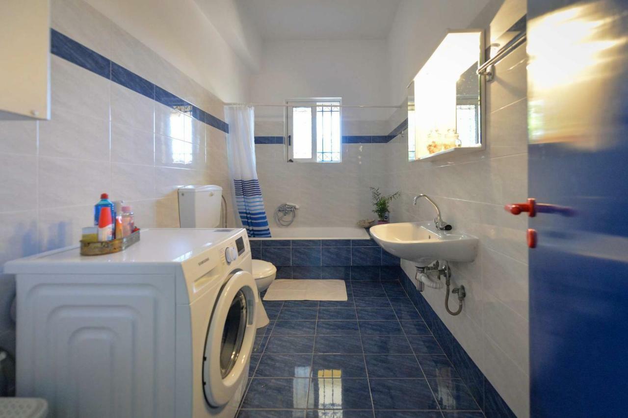 Santa Domenica Summer House Agia Kiriaki  Экстерьер фото