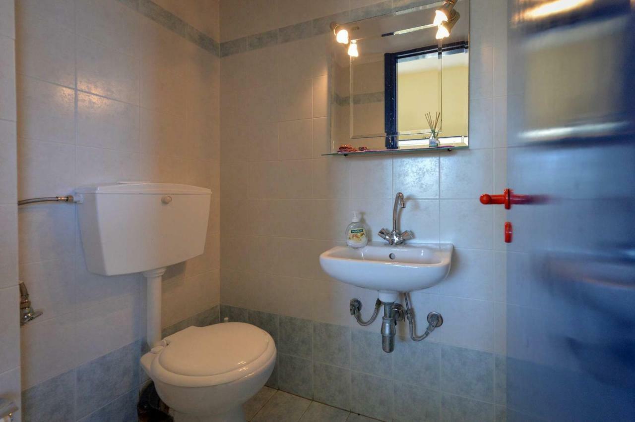 Santa Domenica Summer House Agia Kiriaki  Экстерьер фото