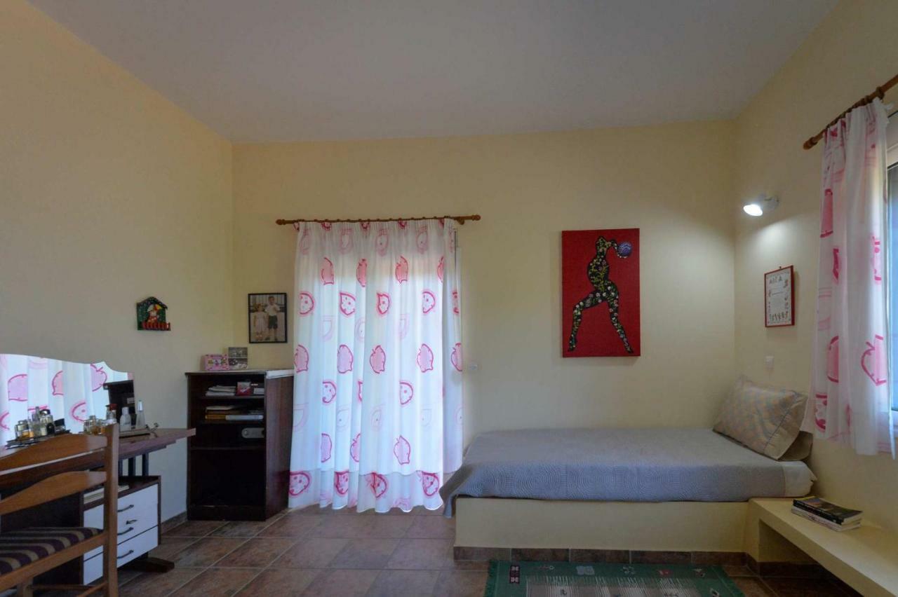 Santa Domenica Summer House Agia Kiriaki  Экстерьер фото