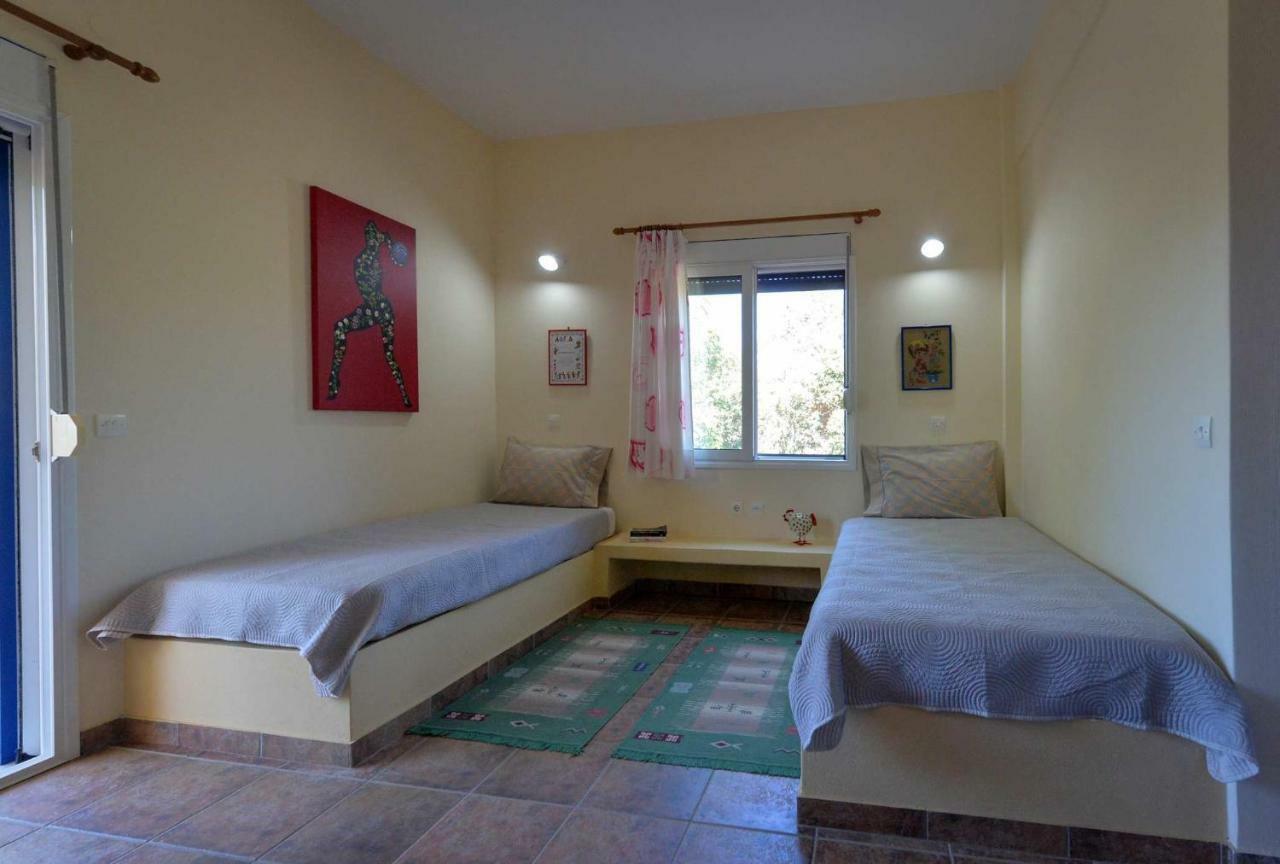 Santa Domenica Summer House Agia Kiriaki  Экстерьер фото